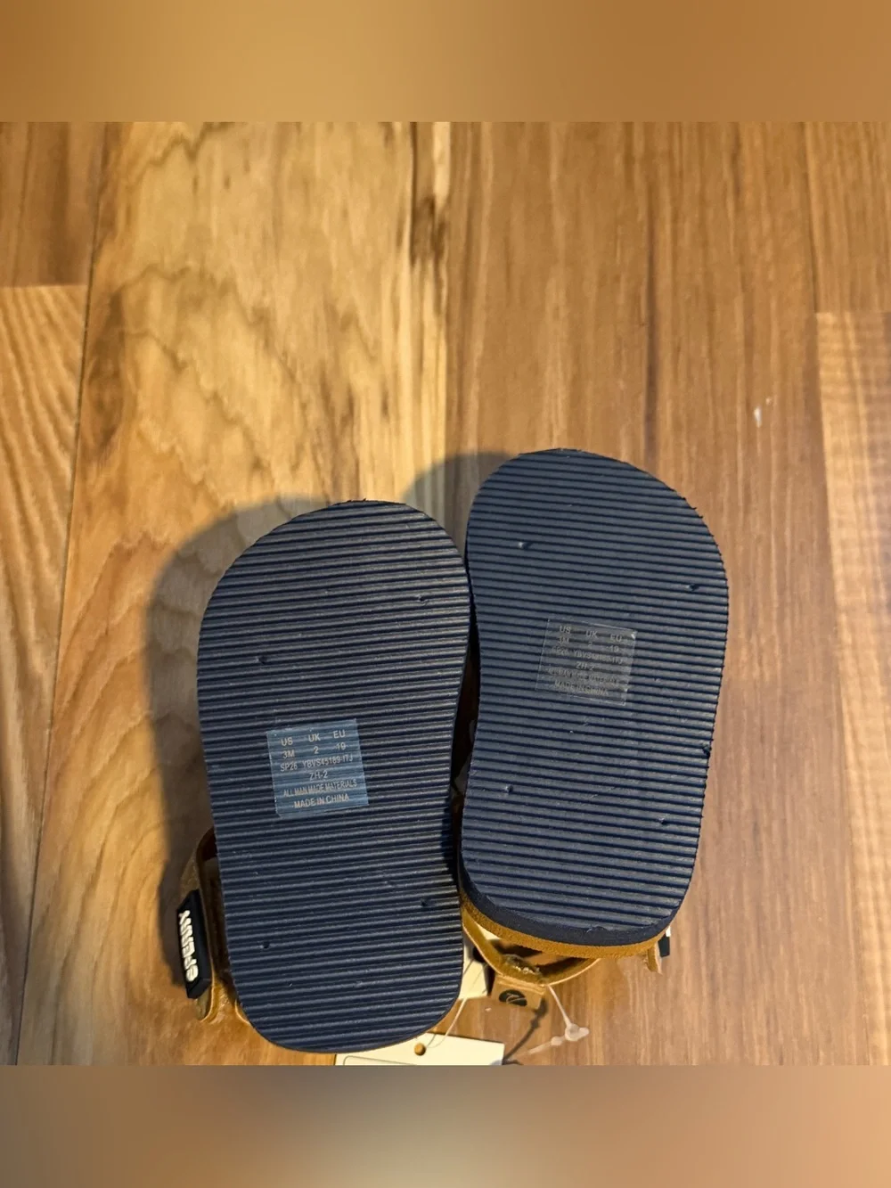 NWT Sperry Skipper Fisherman Sandals